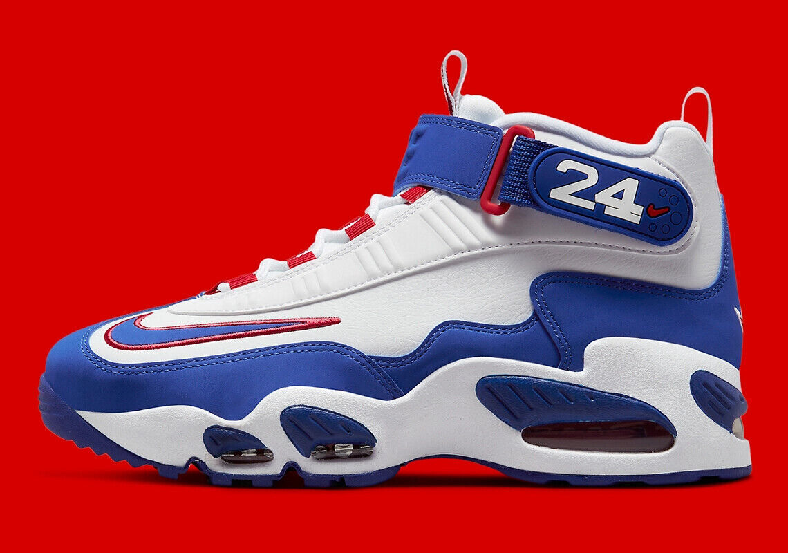 griffey max 1 shoes